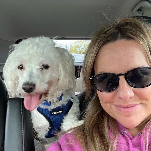 Meet your Posher, Heidi - Picture 5 of 6